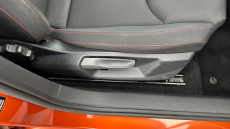 SEAT Ibiza 1.0 TSI 95 FR [EZ] 5dr Petrol Hatchback